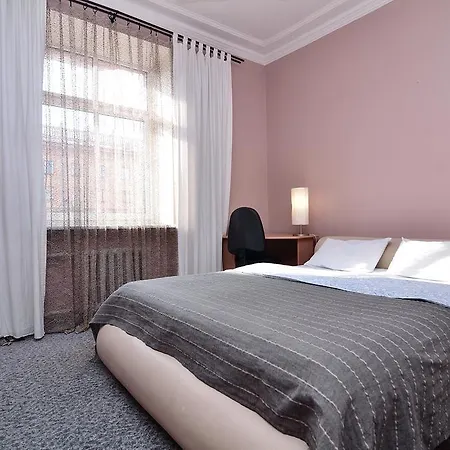 Apartment Minskforme 1 Minsk