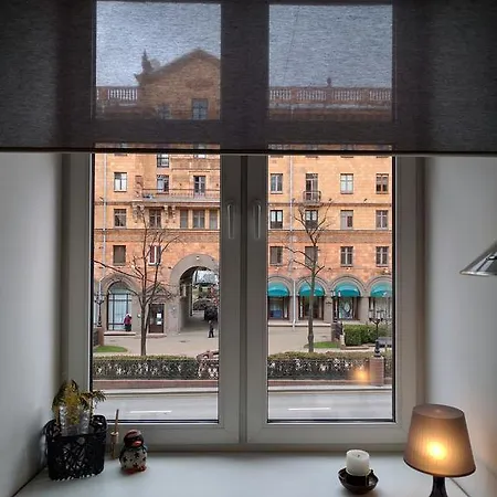 Apartment Minskforme 1 Minsk