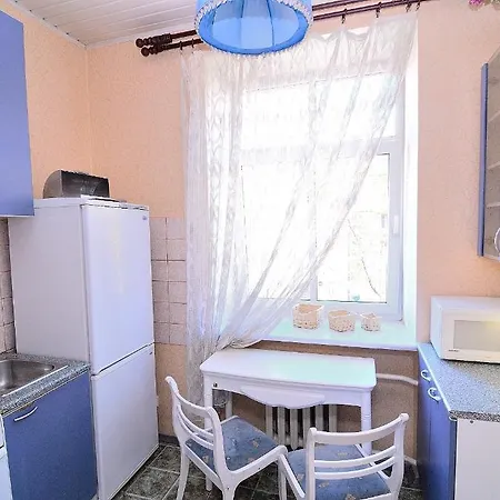 Minskforme 1 Apartment Minsk