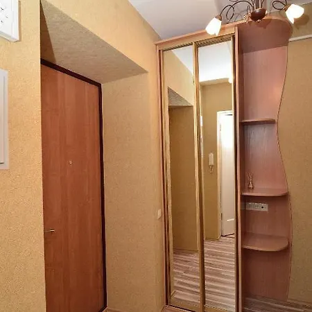 Apartment Minskforme 1 *